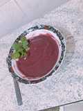 Vegan Borsch