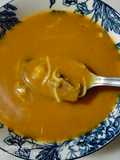 Vermicelli Soup 🇩🇿
