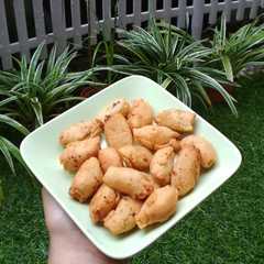 รูปของ Pisang Molen