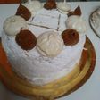 Torta Balcarce😋