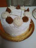 Torta Balcarce😋
