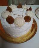 Torta Balcarce😋