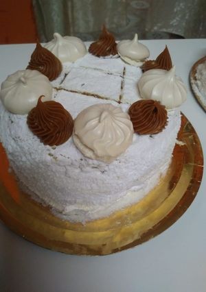 Una foto de Torta Balcarce😋