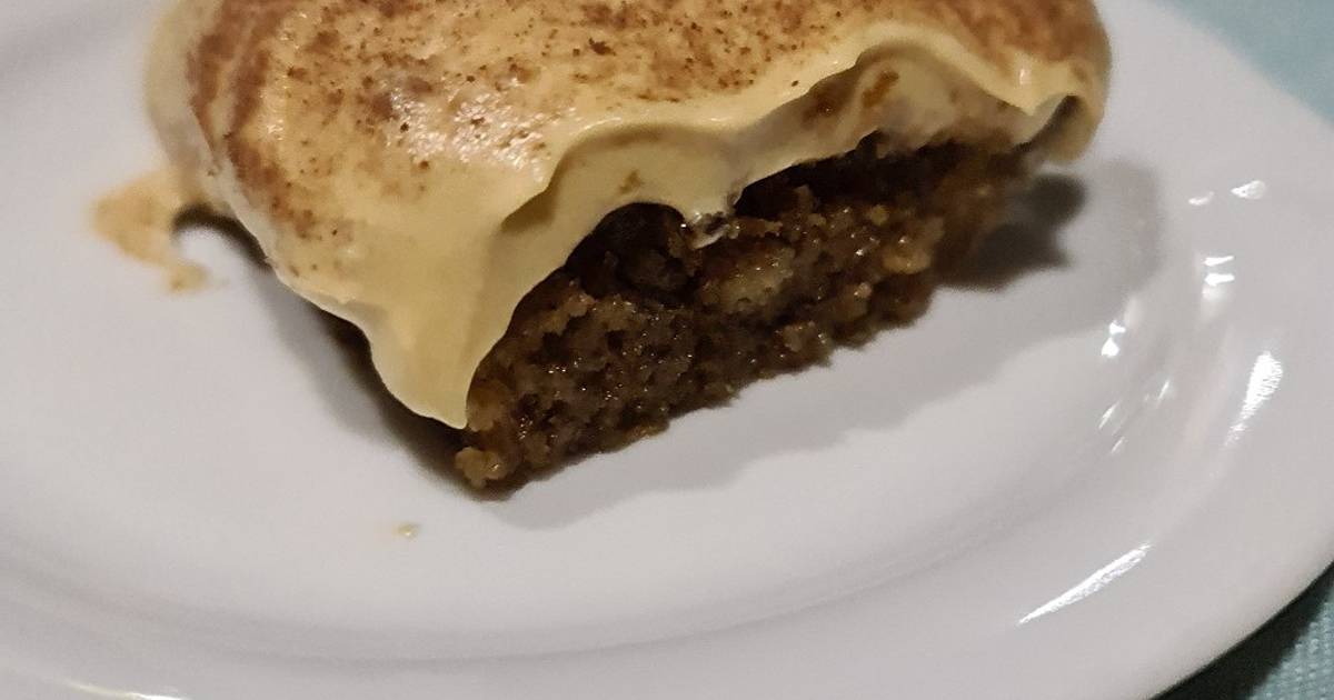 Coffee tart Recipe by Shandré Candiotes Cookpad