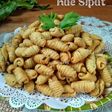 Kue Siput #week50