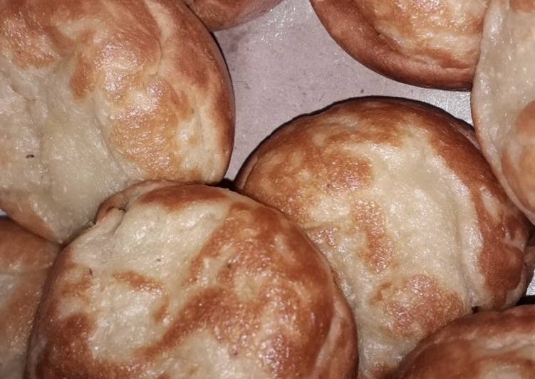 Bahan Kue lumpur tape singkong | Cara Bikin Kue lumpur tape singkong Yang Enak Banget