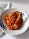 Ayam Rica-Rica