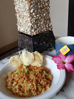 Foto resep Nasi Goreng ✌