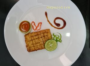 Foto resep Tempe Garit
