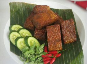 Foto resep Tempe Bacem