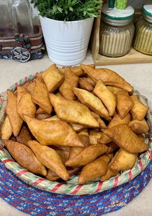 صورة لوصفة باخمري 🥠