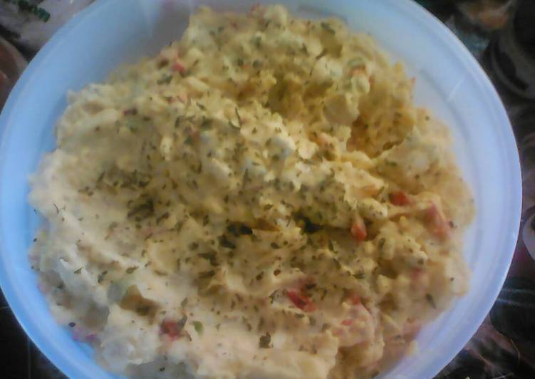 Edward's Potato Salad