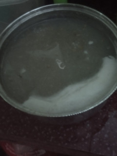 ராகி சேமியா பாதாம்கீர் (Raagi semiya badam kheer recipe in tamil) செய்முறை முக்கிய புகைப்படம்