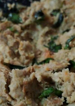 Foto resep Sambel Tempe Kemangi