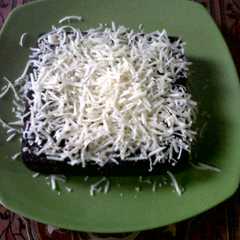A picture of Brownies irit.