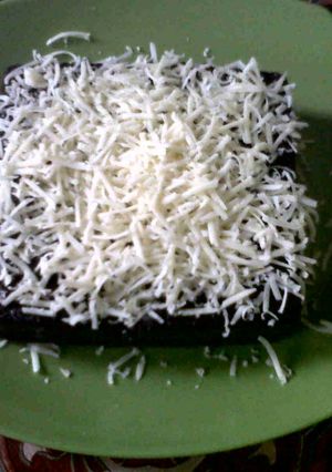 Foto resep Brownies irit