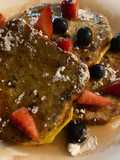 French toast