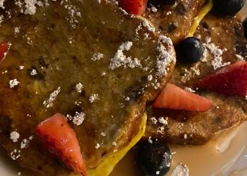 How to Cook Yummy French toast
