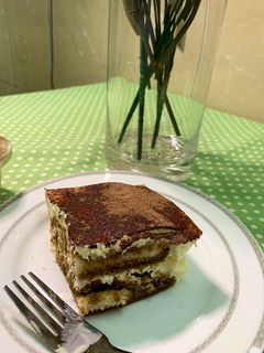 صورة لوصفة تيراميسو 😍😍