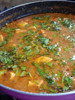 શાહી પનીર (Shahi Paneer Recipe In Gujarati) રેસીપી મુખ્ય ફોટો