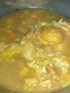 Foto resep Sapo tahu
