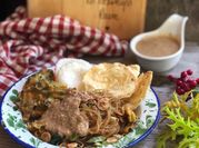 Gambar sambal emping