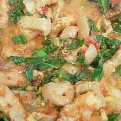Babi masak Woku রেসিপির প্রধান ছবি