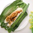 Nasi Bakar Ikan Jambal