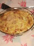 Cavolfiori gratinati