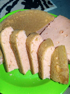 Foto resep Bolu Nutrijel