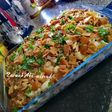 معكرونة باللبن 🍝