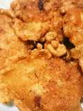 Easy Tender Chicken Breast Tempura (Toriten) – Great for Meal Prep