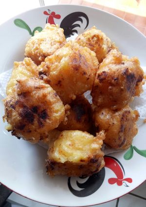 Foto resep Rondo Royal