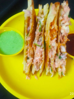 मेयोनीज़ सैंडविच (mayonnaise sandwich recipe in Hindi) रेसिपी मुख्य फोटो