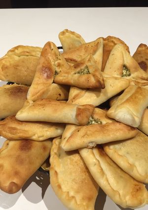 صورة لوصفة طريقة عمل عجينة الفطائر الهشة