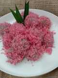Klepon ketan cinta