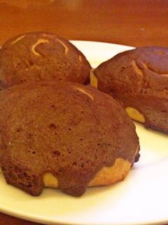 Foto resep Roti Boy / Mexican Bun
