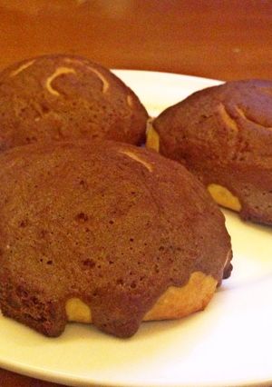Foto resep Roti Boy / Mexican Bun