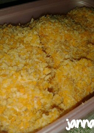 Foto resep Ayam Fillet Tepung Panir