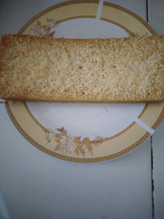Foto resep Proll tape panggang