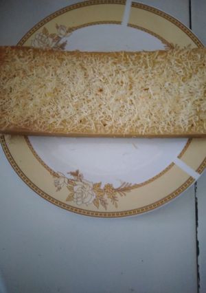 Foto resep Proll tape panggang
