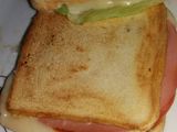 Pan relleno!! Sándwiches
