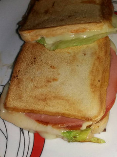 Una foto de Pan relleno!! Sándwiches