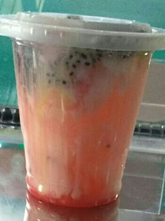 Foto resep Es Kopyor KW maknyusss