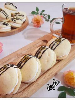 عکسی از دستور شیرینی لطیفه