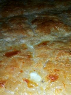 صورة لوصفة صينية جلاش باللحمة المفرومة 🍴