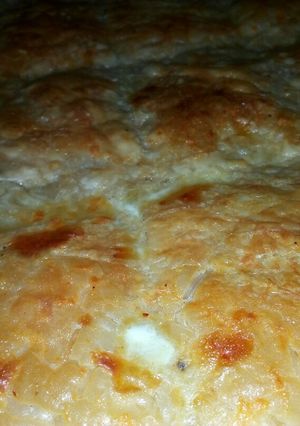 صورة لوصفة صينية جلاش باللحمة المفرومة 🍴
