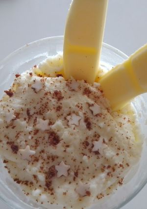 Foto di Dolce estivo monoporzione