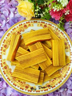 Foto resep Lapis Legit Bangka