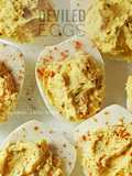 Deviled Eggs
